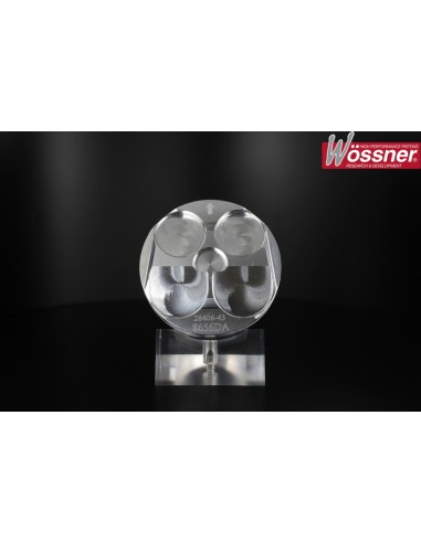 WÖSSNER Pro Series Forged Piston