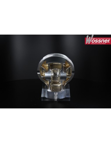 Piston forjat WÖSSNER - 8656