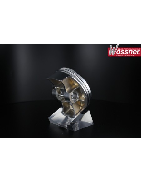WÖSSNER Pro Series Forged Piston