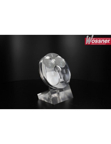 Piston forjat WÖSSNER - 8656