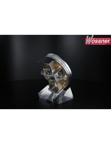 WÖSSNER Pro Series Forged Piston