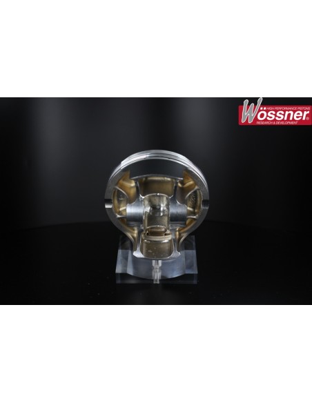 Piston forjat WÖSSNER - 8656