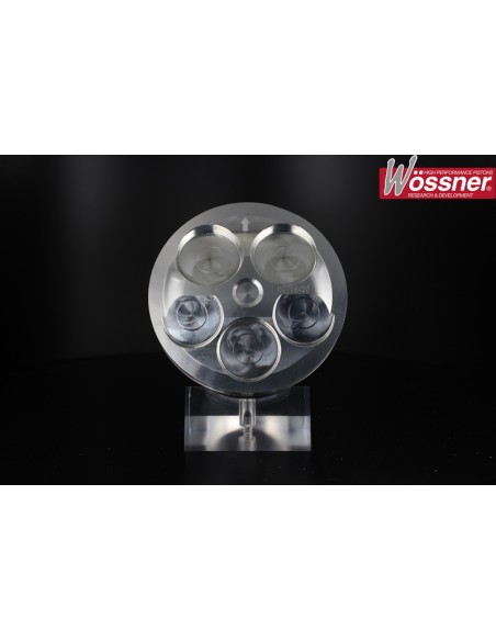 Piston forjat WÖSSNER - 8657