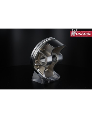 Piston forjat WÖSSNER - 8657