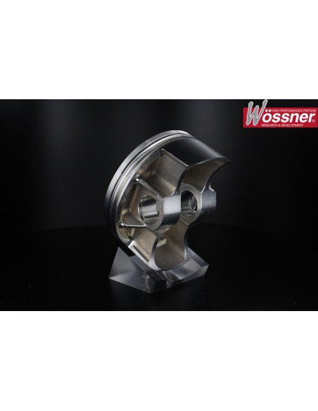 WÖSSNER Forged Piston