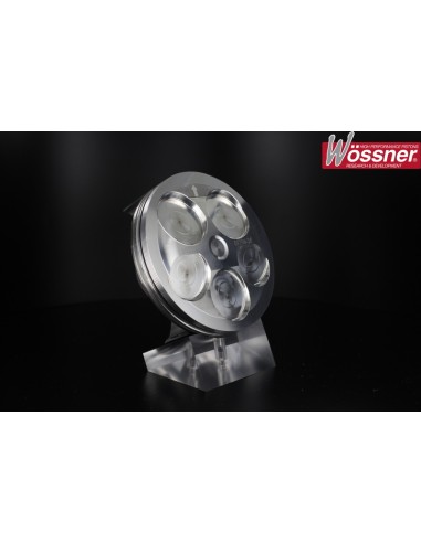 Piston forjat WÖSSNER - 8657