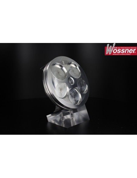 Piston forjat WÖSSNER - 8657