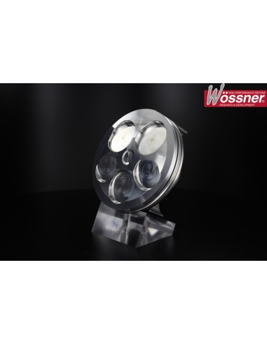 WÖSSNER Forged Piston