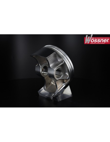 Piston forjat WÖSSNER - 8657