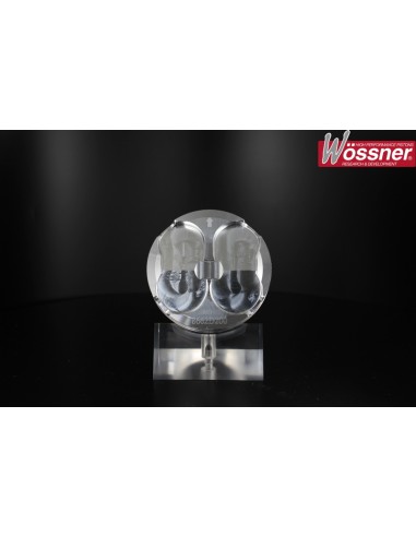 Piston forjat WÖSSNER - 8662