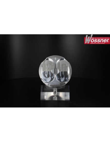 Piston forjat WÖSSNER - 8662