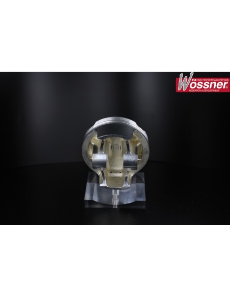 Piston forjat WÖSSNER - 8662