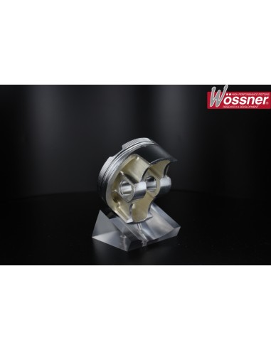 Piston forjat WÖSSNER - 8662