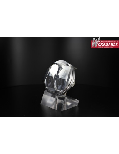 Piston forjat WÖSSNER - 8662