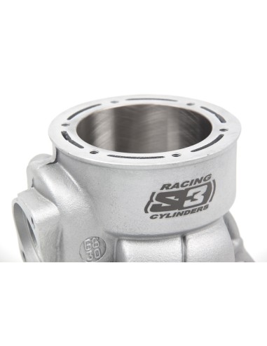 S3 Racing Cylinder - Ø53,97mm Gas Gas... S3 Racing Cylinder - Ø53,97mm Gas Gas...