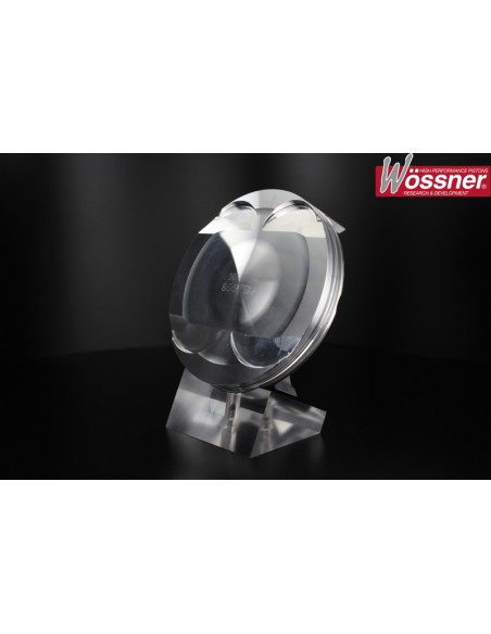 Piston forjat WÖSSNER - 8665