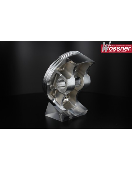 WÖSSNER Forged Piston