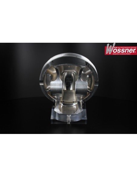 Piston forjat WÖSSNER - 8665