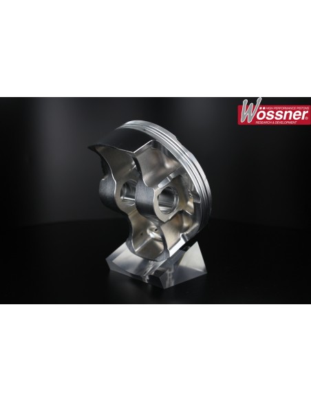 Piston forjat WÖSSNER - 8665