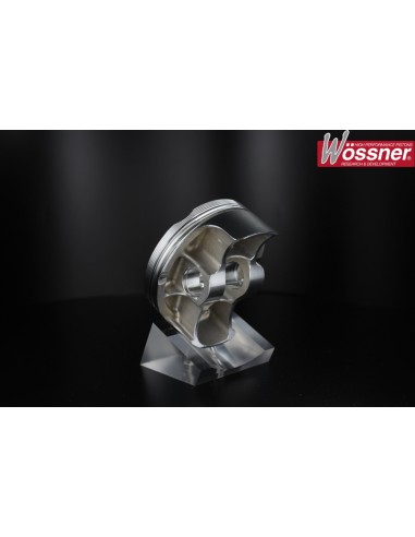 Piston forjat WÖSSNER - 8666