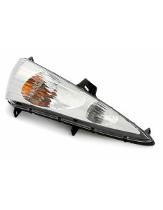 V PARTS Front Right...