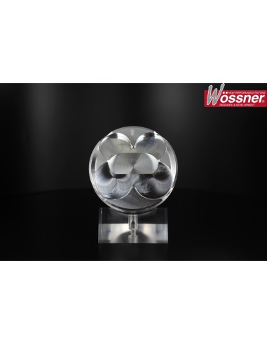 Piston forjat WÖSSNER - 8666