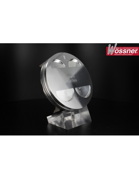 WÖSSNER Forged Piston