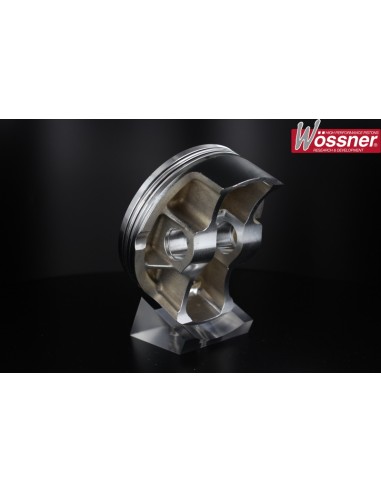 WÖSSNER Forged Piston