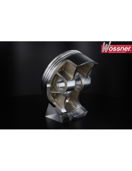 WÖSSNER Forged Piston