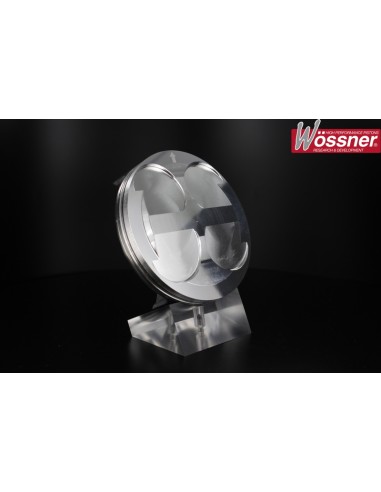 Piston forjat WÖSSNER - 8668