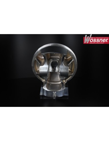 WÖSSNER Pro Series Forged Piston