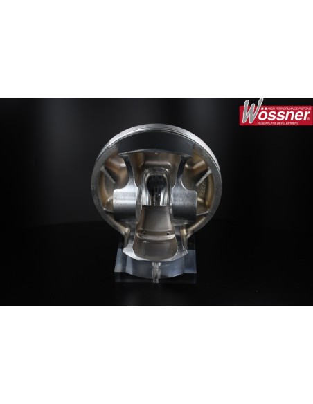 WÖSSNER Pro Series Forged Piston