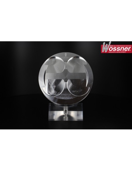 Piston forjat WÖSSNER - 8668