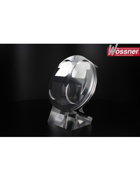 Piston forjat WÖSSNER - 8668