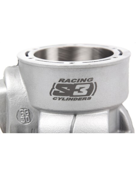 S3 Racing Cylinder - Ø53,97mm Gas Gas Pro 125