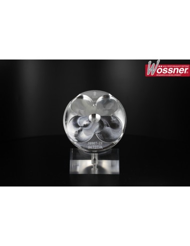 WÖSSNER Forged Piston - 8672