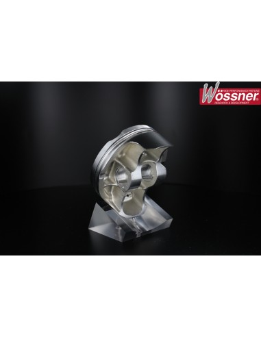 Piston forjat WÖSSNER - 8672