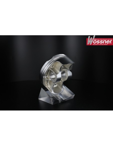 Piston forjat WÖSSNER - 8672