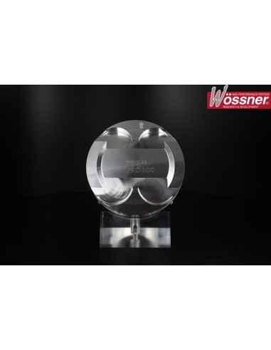 Piston forjat WÖSSNER - 8679