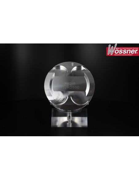 Piston forjat WÖSSNER - 8679