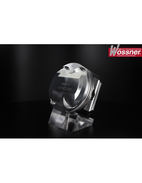 WÖSSNER Forged Piston
