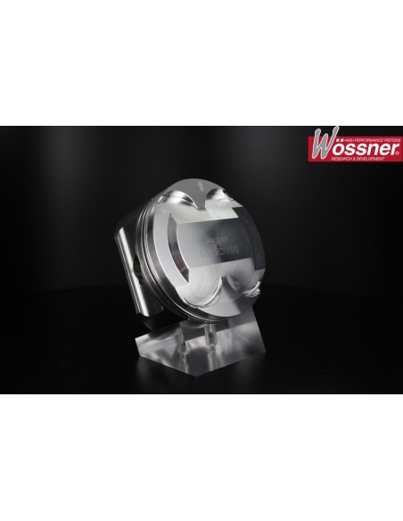 WÖSSNER Forged Piston