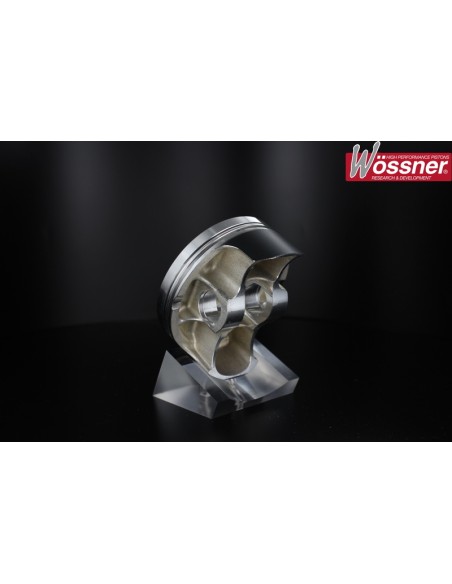 Piston forjat WÖSSNER - 8686