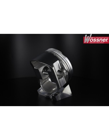 Piston forjat WÖSSNER - 8679