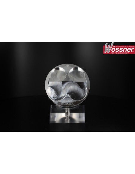 Piston forjat WÖSSNER - 8686