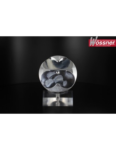 Piston forjat WÖSSNER - 8690