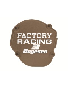 BOYESEN Factory Racing...