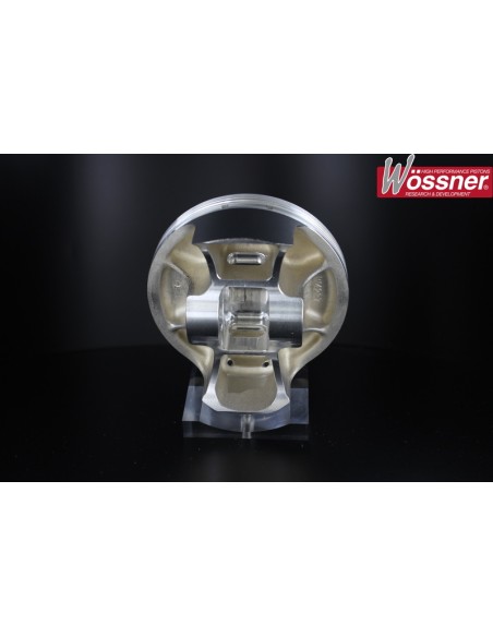 WÖSSNER Forged Piston