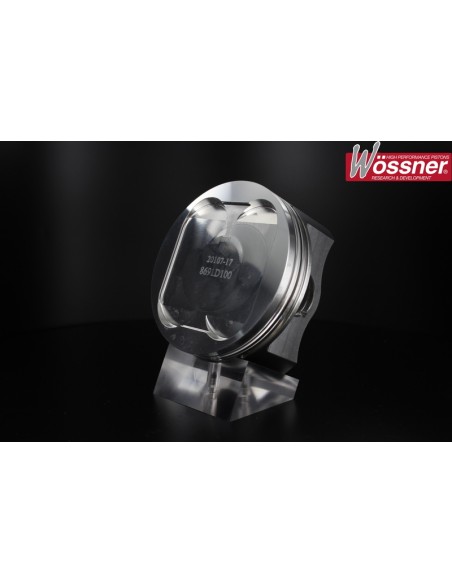 WÖSSNER Forged Piston