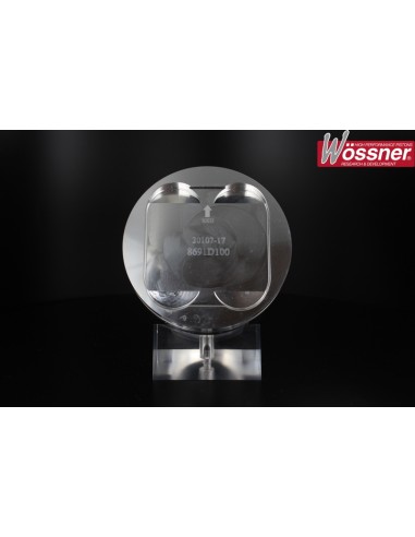 WÖSSNER Forged Piston